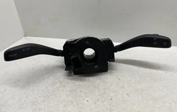 Seat Ibiza III (6L) Wiper turn signal indicator stalk/switch 6Q0953503AD 203257