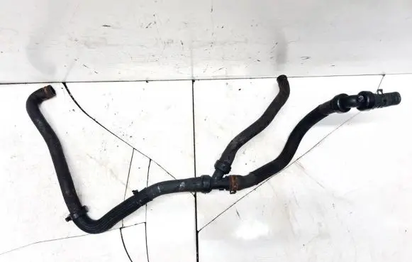 Renault Megane III Engine coolant pipe/hose HSR21535