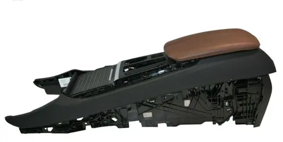 BMW X5 F15 Center console 51169252117 9252117