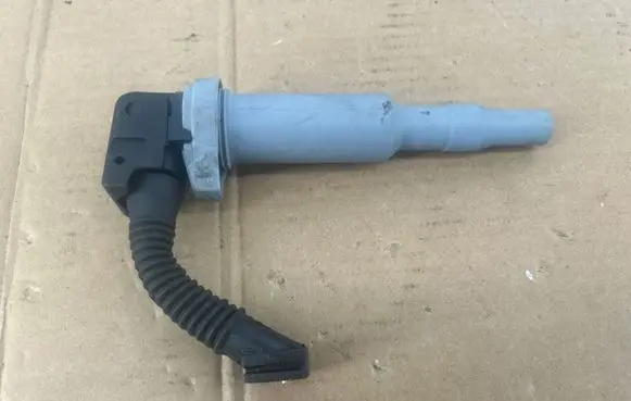 Peugeot RCZ High voltage ignition coil