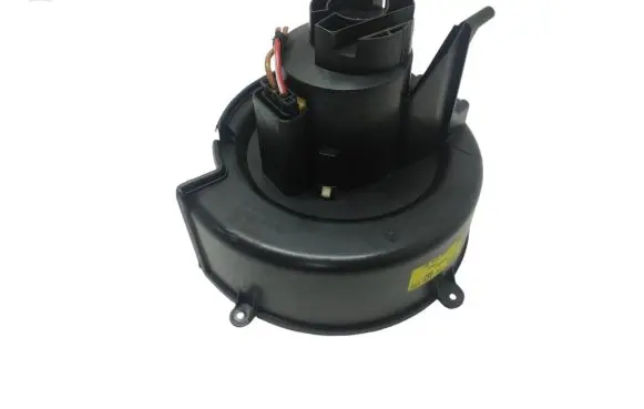 Opel Zafira A Heater fan/blower 90437893 290834