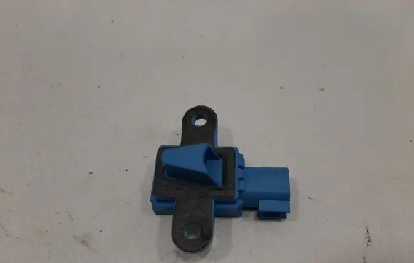 Volvo XC60 Airbag deployment crash/impact sensor 30798511 090907C 973580101