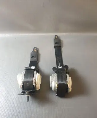 Opel Mokka B Set of seat belts 98346119XX 98346122XX