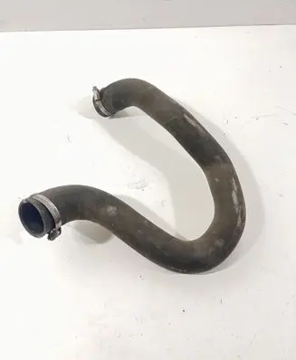 Peugeot 308 Intercooler hose/pipe 9689034680