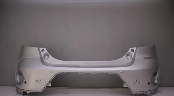 Ford Ka Rear bumper