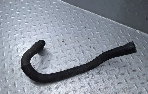 Citroen Berlingo Engine coolant pipe/hose 9812441880