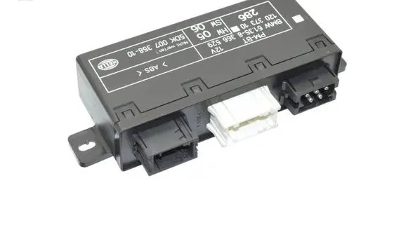 Door control unit/module