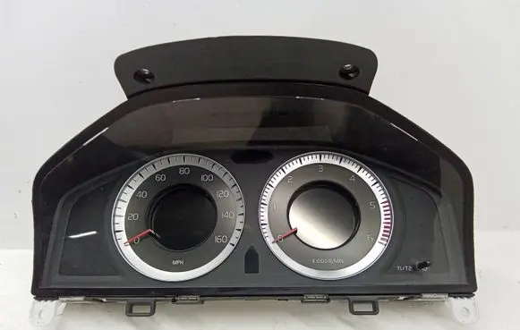 Volvo XC60 Speedometer (instrument cluster) 31270907AA 36002606 69399340U