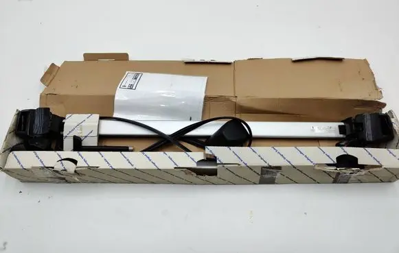 Volkswagen Jetta V Roof bar rail 1K9071151