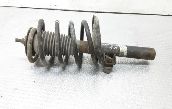 Seat Alhambra (Mk1) Front shock absorber with coil spring VNE4679 22046796