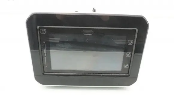 Suzuki Ignis Radio/CD/DVD/GPS head unit 3992062R06