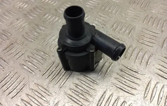 Audi A6 S6 C7 4G Electric auxiliary coolant/water pump 059121012A 7017130601 701713060