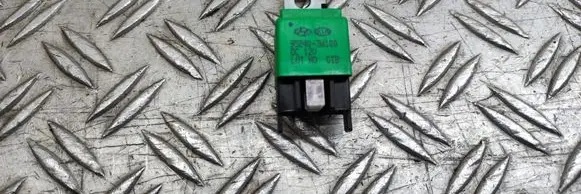 KIA Sportage Other relay 952403W100