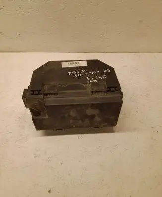 Fuse module