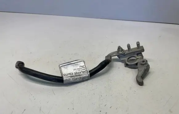Positive cable (battery)
