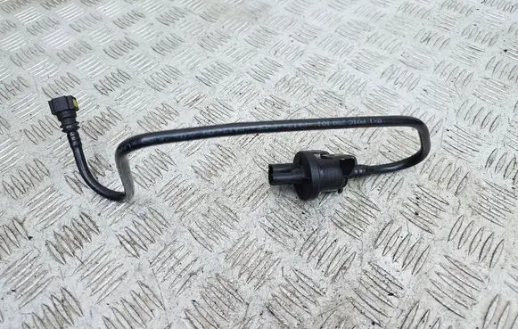 Fiat 500 Abarth Vacuum line/pipe/hose 
