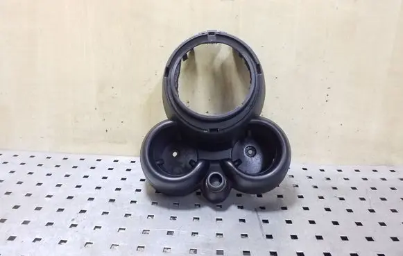 Mini Cooper Countryman R60 Cup holder front 9805538 30021944