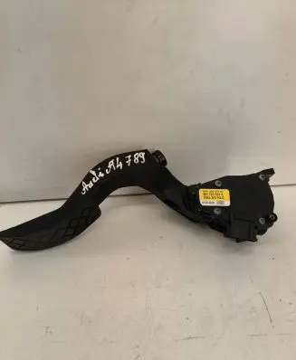 Audi A4 S4 B6 8E 8H Accelerator throttle pedal 6PV00837500