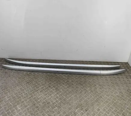 Mitsubishi Outlander Roof bar rail 7661A235 7661A236