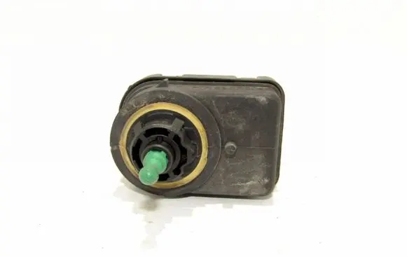 Renault Kangoo I Headlight level adjustment motor P7700424223