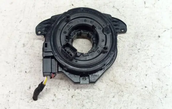 Skoda Fabia Mk3 (NJ) Airbag slip ring squib (SRS ring) 6C0959653 URB411977U