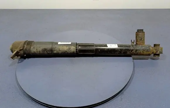 Skoda Superb B6 (3T) Rear shock absorber/damper 3Q0512009AF