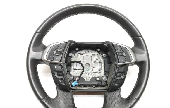 Citroen C4 II Steering wheel 96754519ZD 0060002757 307519499P96C