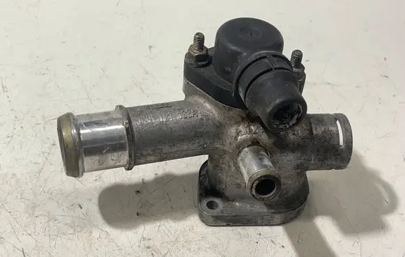 Thermostat/thermostat housing