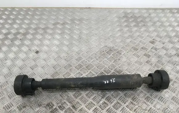 Land Rover Range Rover L322 Front prop shaft 