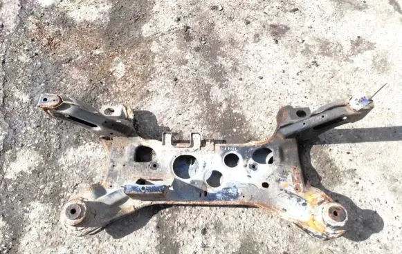 Ford Transit Front subframe