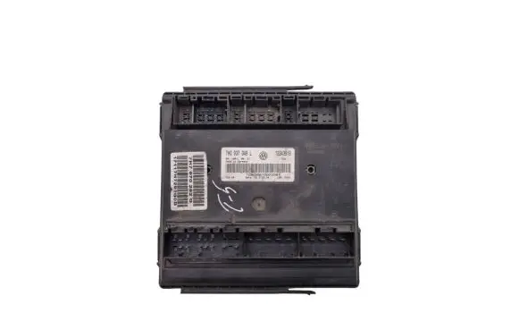 Volkswagen Transporter - Caravelle T5 Comfort/convenience module 7H0937049L 12243919