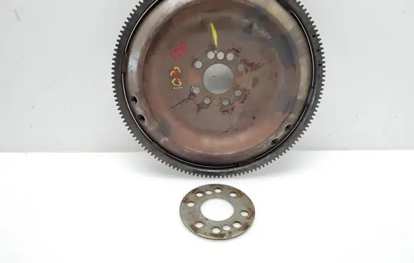 Mercedes-Benz C W204 Flywheel A6420300512 0528953548310