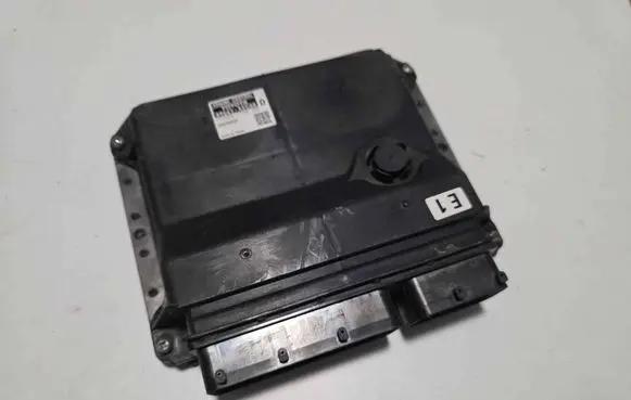 Toyota RAV 4 (XA30) Engine control unit/module 8966142C00