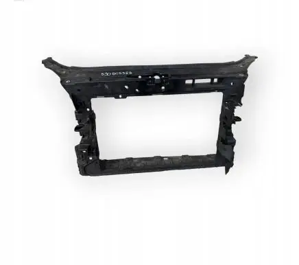 Skoda Fabia Mk2 (5J) Radiator support slam panel 5J0805588D