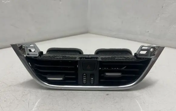 Ford Puma Dash center air vent grill H1BB19K617AEW