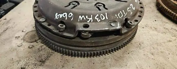 Audi A6 S6 C4 4A Clutch set kit