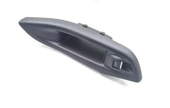 Ford Focus Electric window control switch BM51-A237W20-BEW