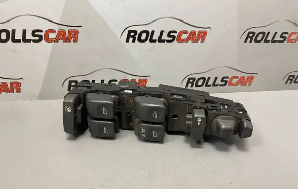 Volvo S40, V40 Electric window control switch 30638697 19206