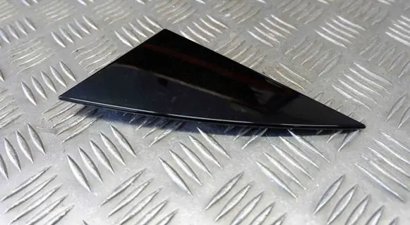 Toyota Prius (XW50) Roof trim bar molding cover 7505547010