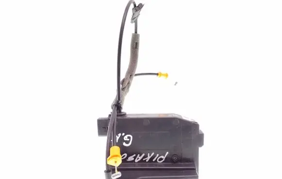 Citroen C4 II Picasso Rear door lock 9805636080