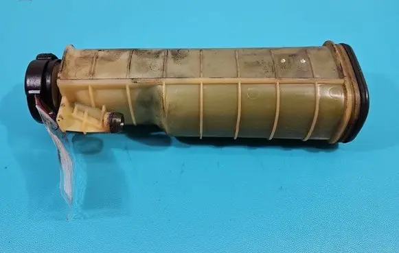 BMW 5 E39 Coolant expansion tank/reservoir 2157711327 IMPRK1394465