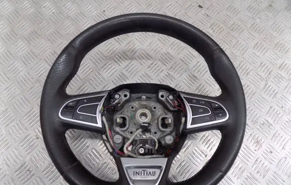 Renault Talisman Steering wheel