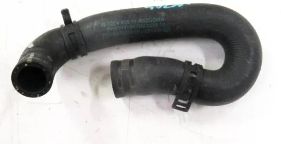 Mercedes-Benz C W204 Engine coolant pipe/hose A2048300196 DBL625412 KEK667065AF