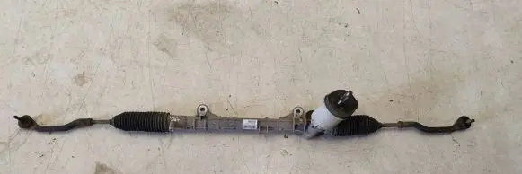 Renault Megane III Steering rack 490017022r uj30a524cz