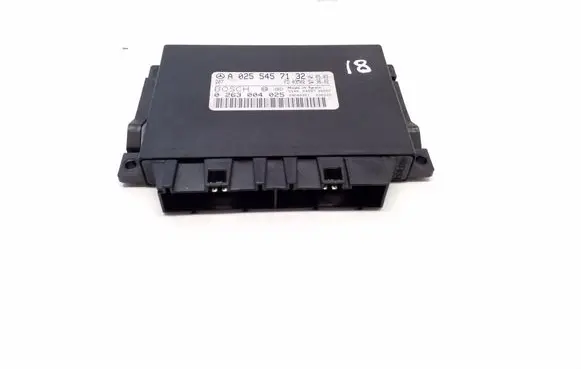 Parking PDC control unit/module