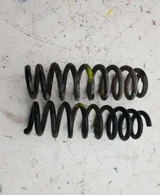 BMW 3 E90 E91 Rear coil spring