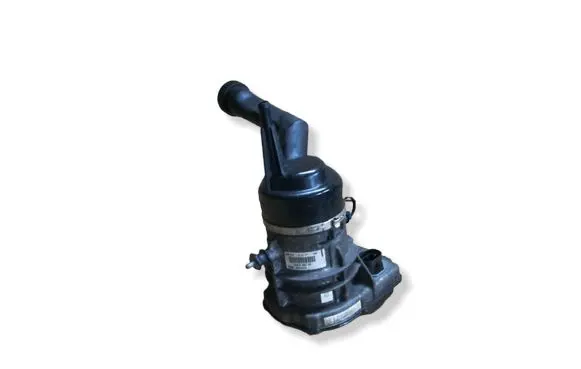 Citroen C4 I Picasso Power steering pump 9684040180
