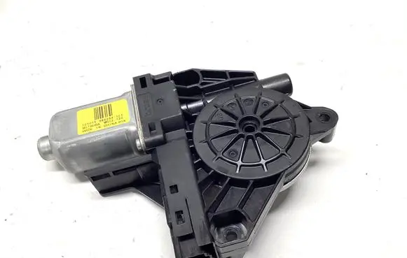 Volvo V60 Rear door window regulator motor 966264101 101015 WR12720