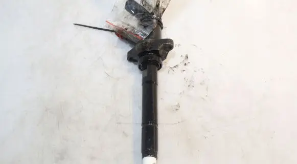 Ford Focus Fuel injector 0445110188