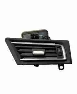 BMW 7 F01 F02 F03 F04 Dashboard side air vent grill/cover trim 5911585808